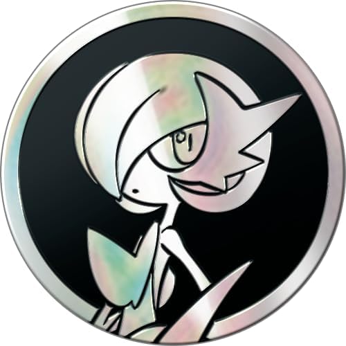 Set Allenatore Fuoriclasse (Gardevoir) dell’espansione Megaevoluzione del GCC Pokémon