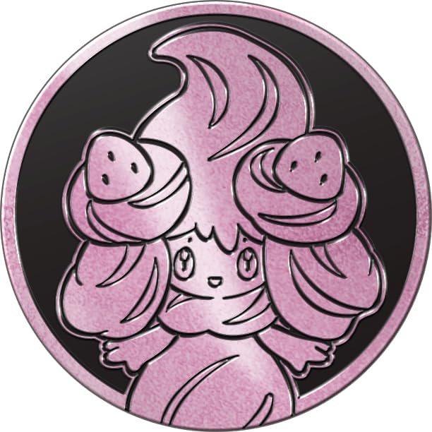 Pokémon: calendario delle feste del GCC Pokémon (otto carte olografiche, sei buste di espansione, sette buste di prova e tanto altro)