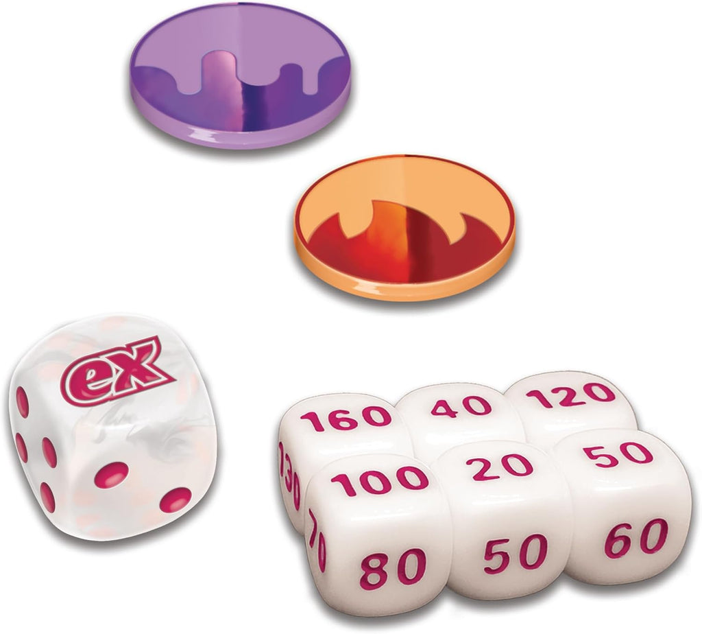 Pokémon GCC: Set Allenatore Fuoriclasse dedicato a Reshiram dell’espansione Scarlatto e Violetto