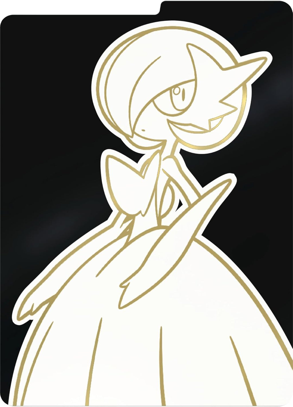 Set Allenatore Fuoriclasse (Gardevoir) dell’espansione Megaevoluzione del GCC Pokémon