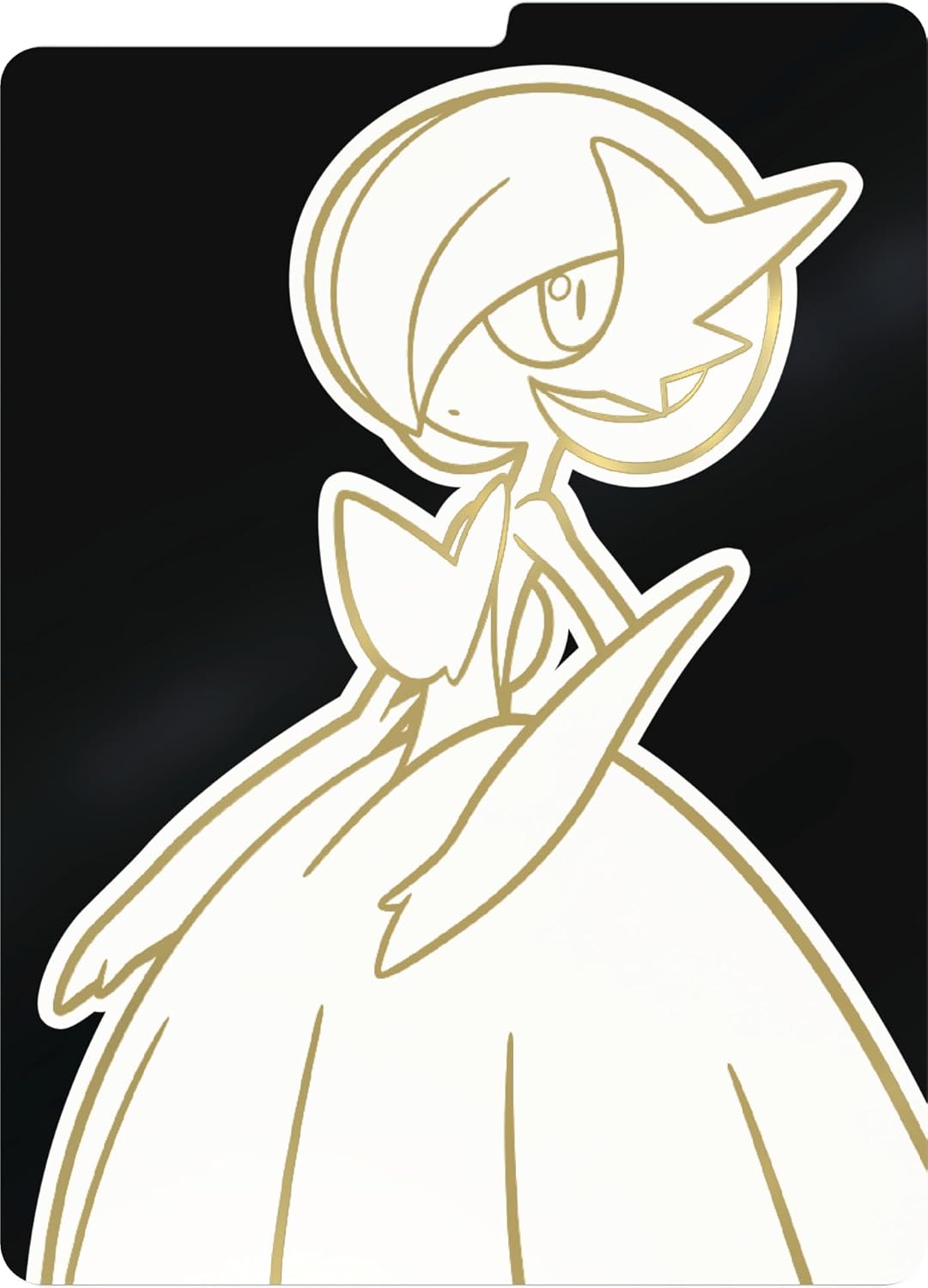 Set Allenatore Fuoriclasse (Gardevoir) dell’espansione Megaevoluzione del GCC Pokémon