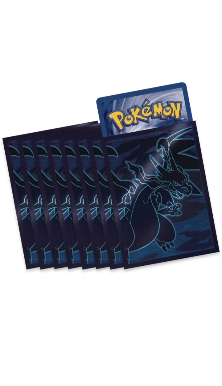Set Allenatore Fuoriclasse Fiamme Spettrali Pokémon ITA ETB